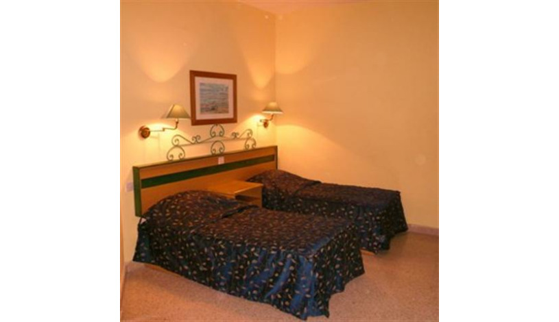 Apartment Triq Paceville San Ġiljan - Apt 20301